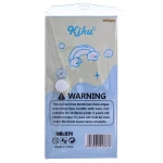 قیچی غلاف دار آبی کیکو کد 271 (4)