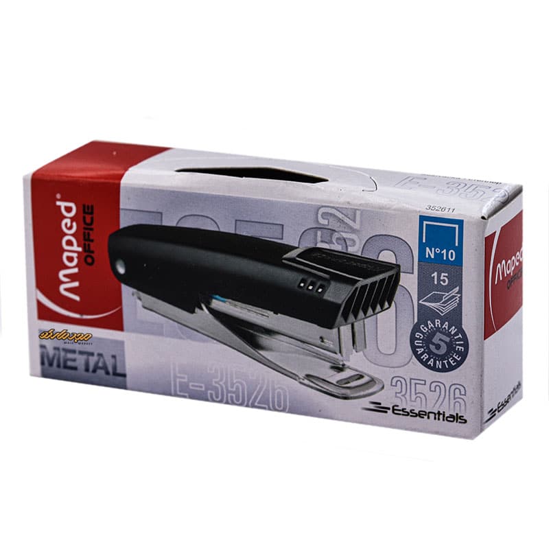 منگنه 10 مینی اسنشیال متال مپد مدل E-3526 (7)