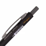 اتود 0.5 مشکی اسکول فنس مدل لانس schoollfancs lance (1)