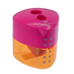 تراش مخزن دار 2 سوراخ اتوماتیک گریپ فابر کاستل FABER CASTELL (3)