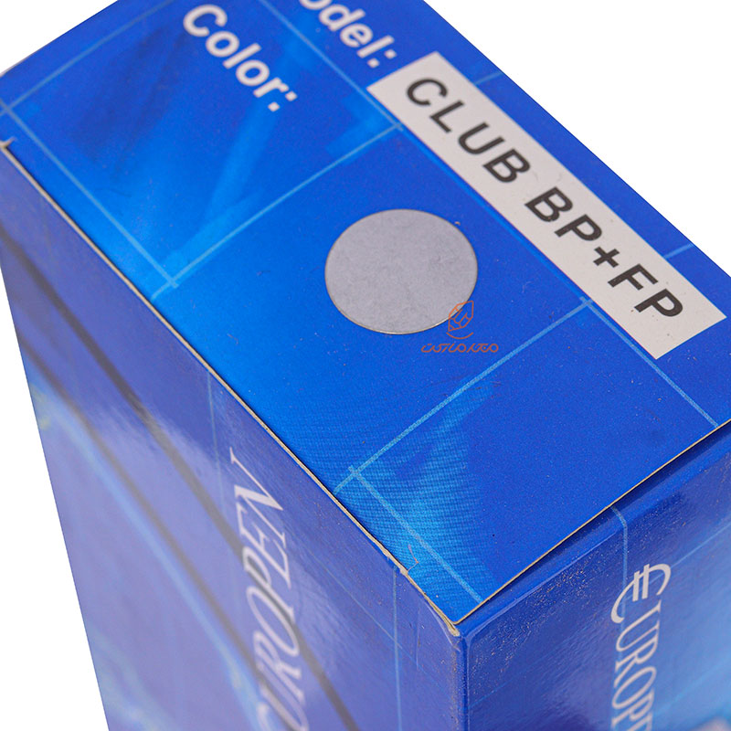 ست خودکار خودنویس استیل یوروپن مدل CLUB (1)