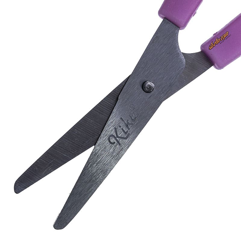 قیچی غلاف دار بنفش کیکو کد 271 (1)