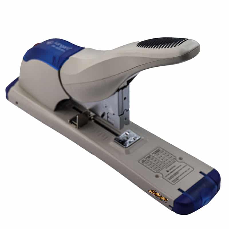 منگنه صحافی کانگرو آبی سفید مدل KANGARO DS-23 S 15 FL (3)