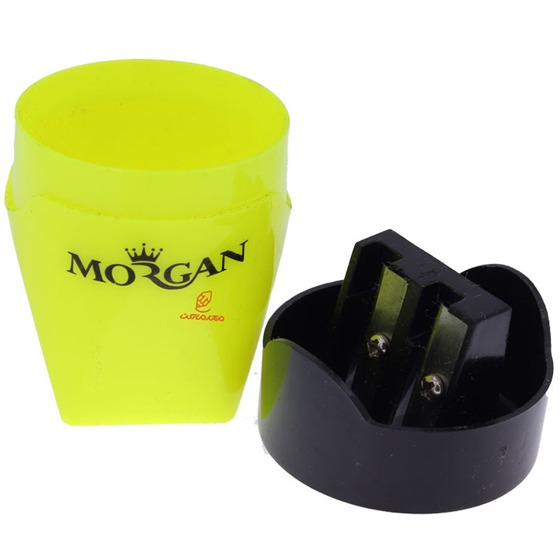 تراش دو سوراخ مخزن دار فسفری دامس مدل MORGAN DM21606 (1)