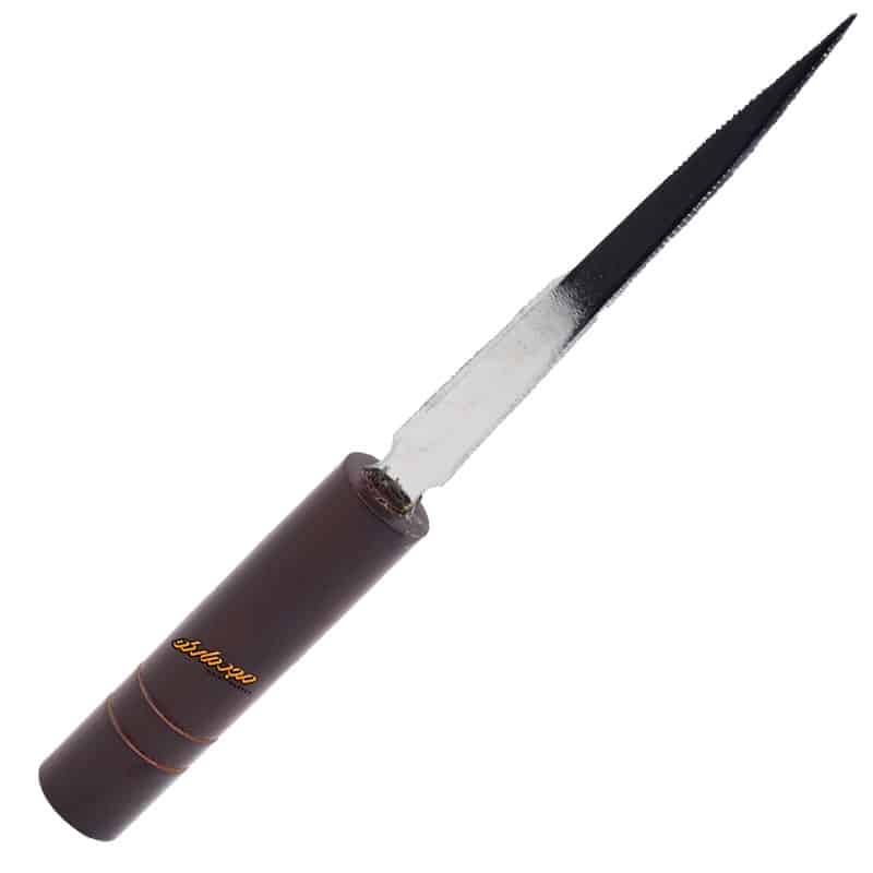 سرویس اداری رومیزی چوب و فلز قهوه ای کد 10 شهاب تحریر (4)