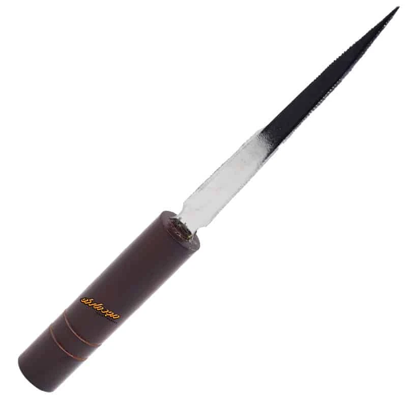 سرویس اداری رومیزی چوب و فلز قهوه ای کد 10 شهاب تحریر (4)