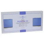 پالت حرفه ای آبرنگ 33 خانه میشن (2)