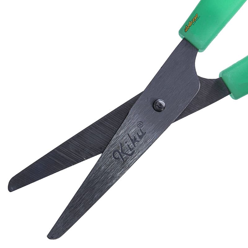 قیچی غلاف دار سبز کیکو کد 271 (1)