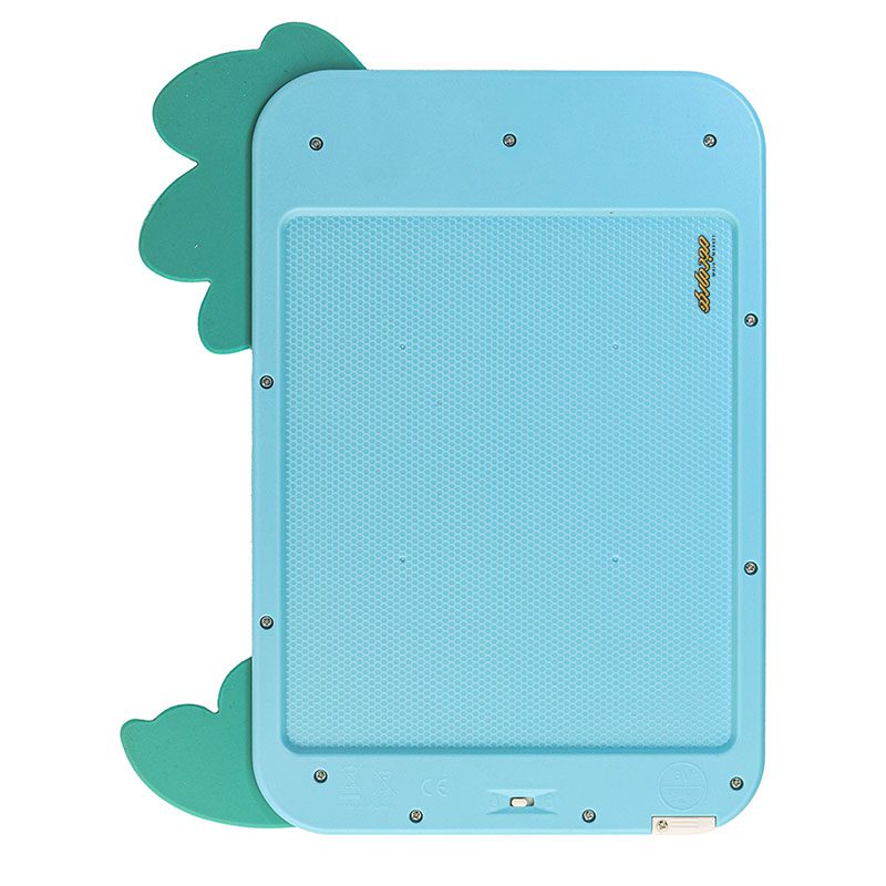تبلت مغناطیسی هوشمند آبی طرح دایناسور WQ668 (5)