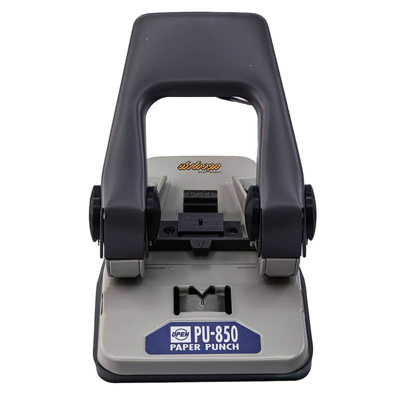 پانچ بزرگ PU-850 اپن OPEN (1)