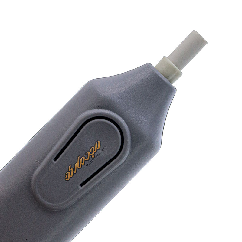 پاک کن برقی طوسی استورم (6)