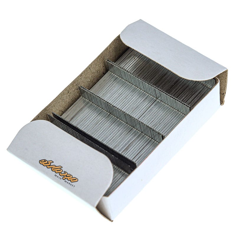 ست منگنه و سوزن آبی طرح پاندا کیکو 781 (1)