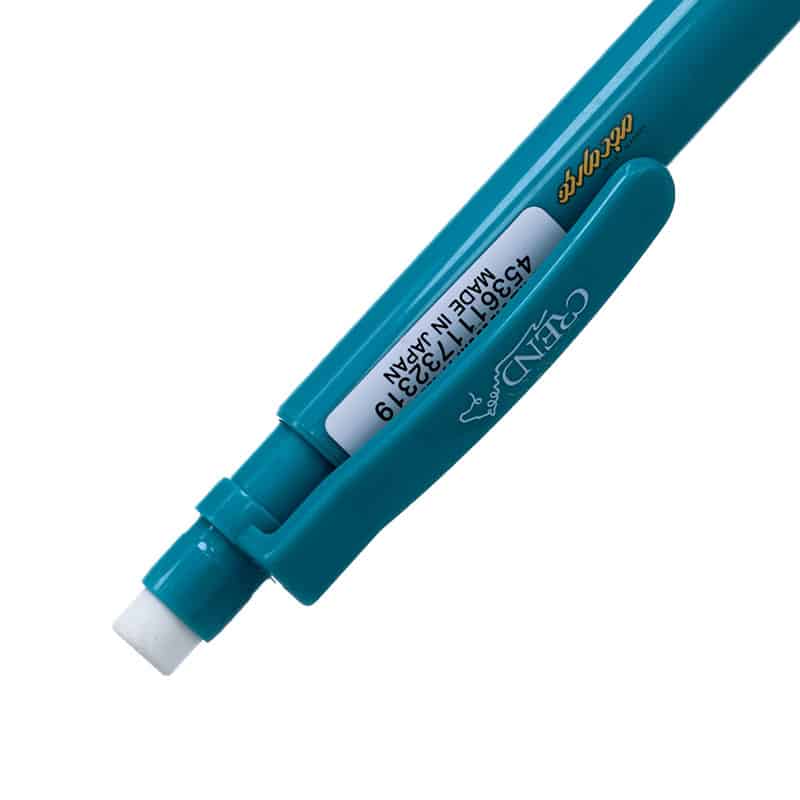 اتود 0.5 سبز کرند مدل پدن Crend-Peden (5)