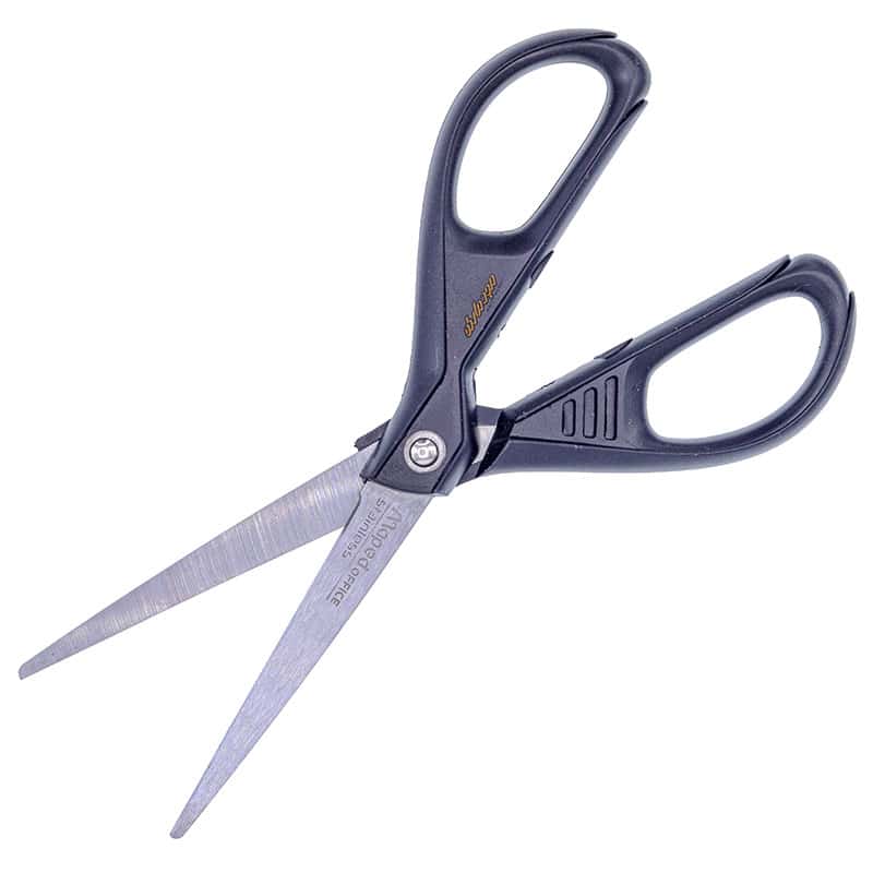 قیچی 17 سانت مپد سری اسنشیال Maped Essentionals (2)