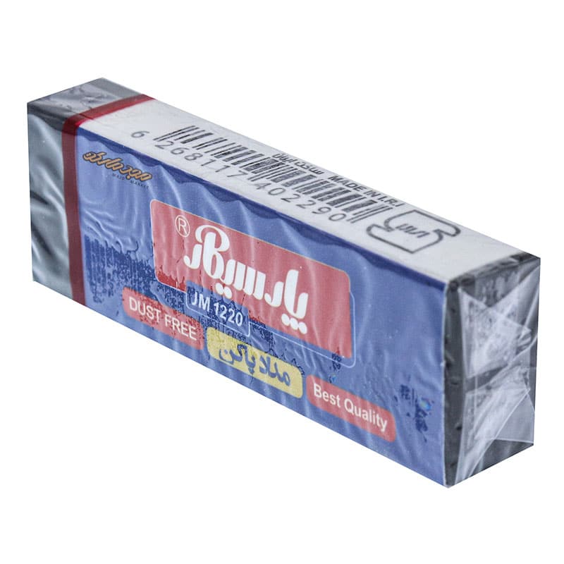 پاکن 20 مشکی پارسیکار (2)