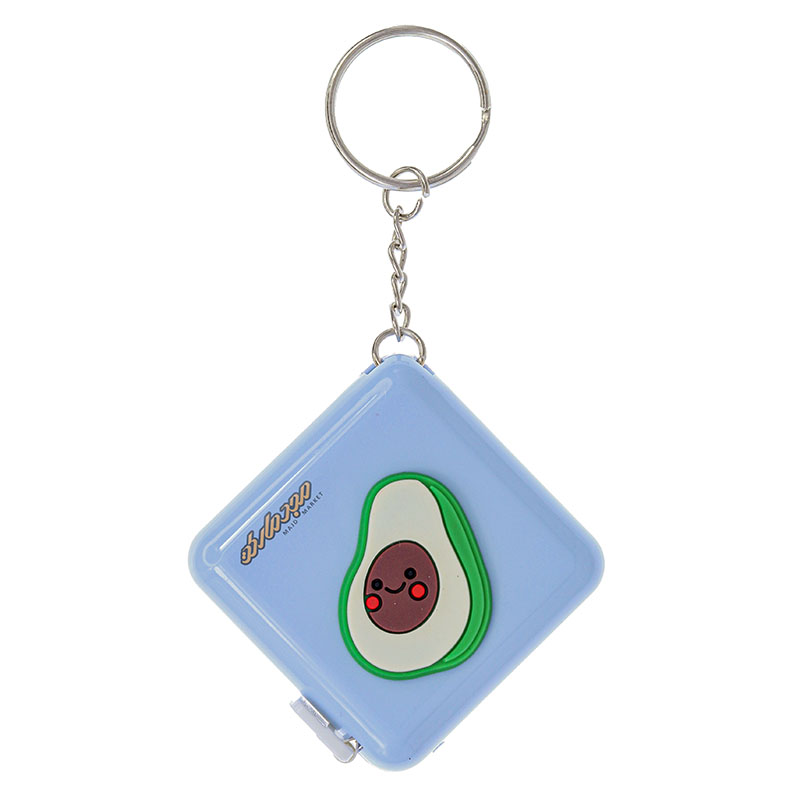 متر فانتزی طرح آووکادو