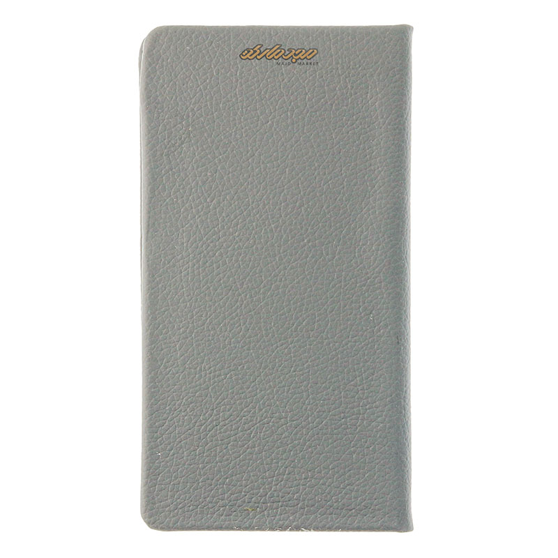 تقویم جیبی 1402 طوسی جلد سخت کلیپس Clips (1)