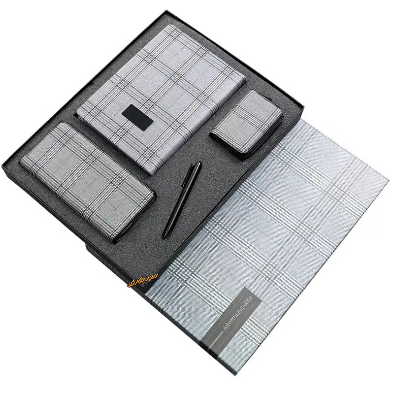 ست سالنامه 1402 (سررسید) 4 تکه کد 225 پاسارگاد