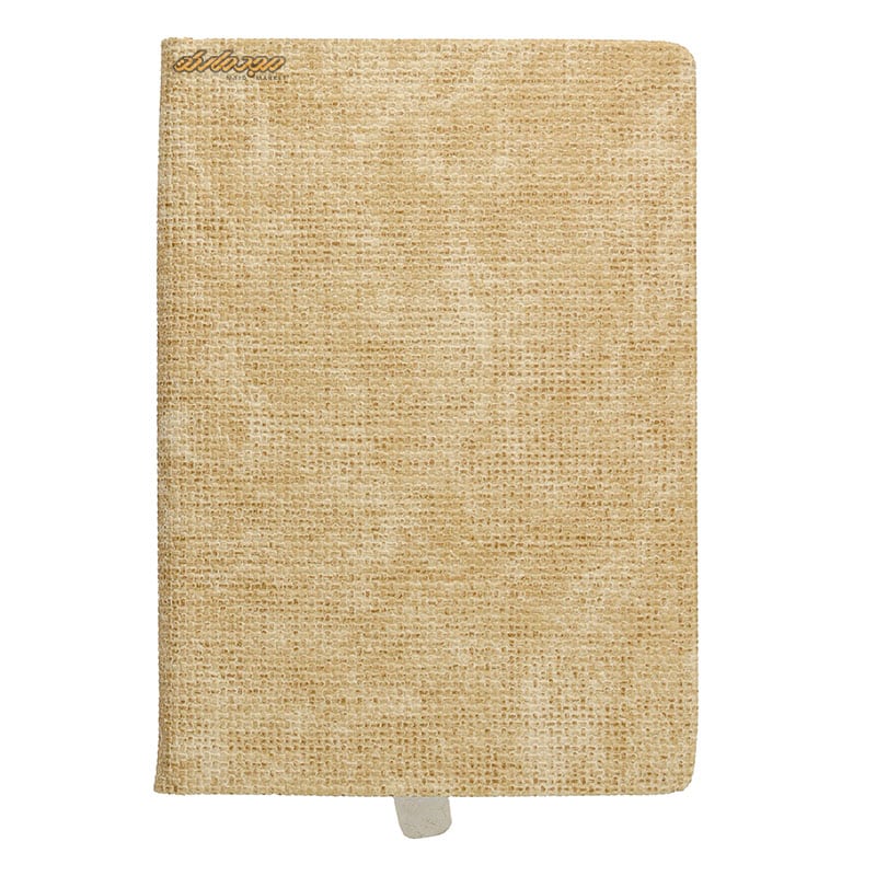 سالنامه (سررسید) 1402 کرم طرح کنفی ایلیا 223 (2)