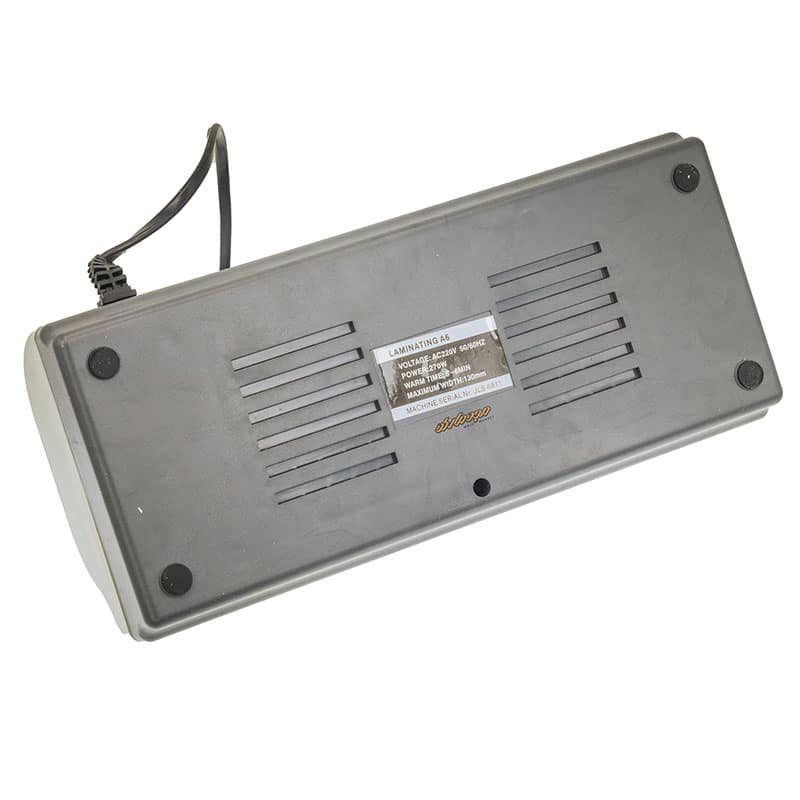 دستگاه پرس کارت و لمینت سایز JIELISI 10-3 A6 (1)