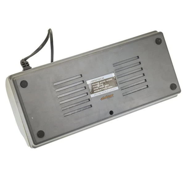 دستگاه پرس کارت و لمینت سایز JIELISI 10-3 A6 (1)