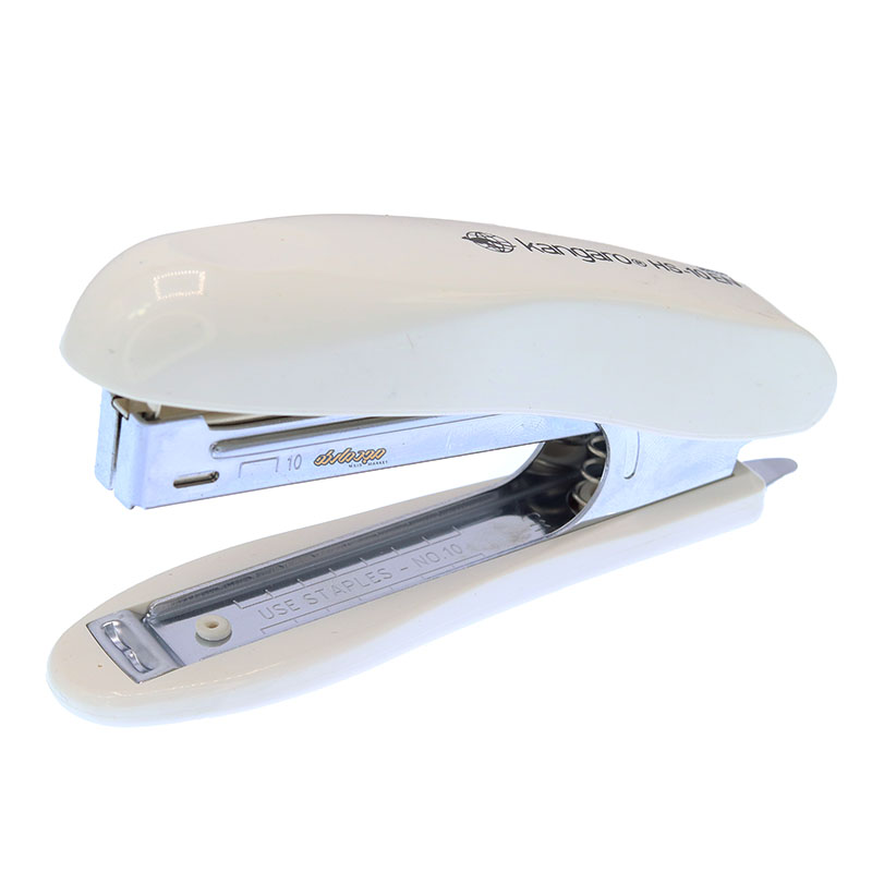 منگنه کوچک مدل HS-10 EN سفید کانگرو