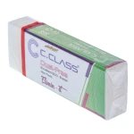 پاکن سفید سی کلاس مدل Dust-Free ER-111 (1)