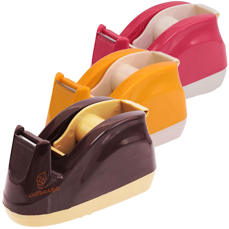 پایه چسب مدل 750 نوین NOVIN