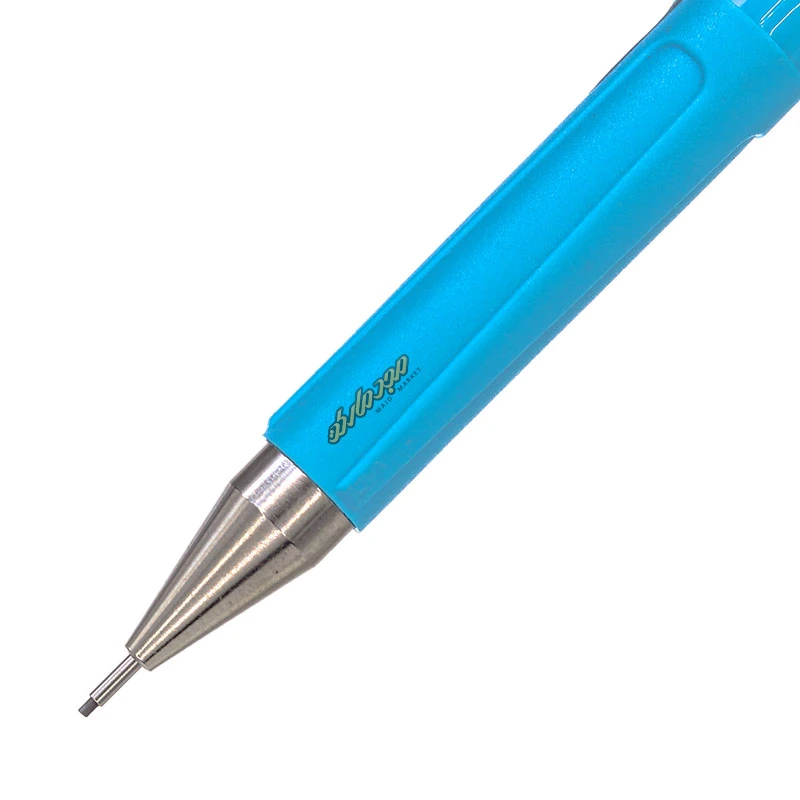 اتود 0.7 آبی روشن فابرکاستل مدل TK-Fine 1306 (1)