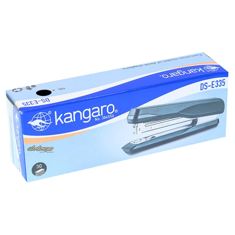 منگنه کوچک 335 کانگرو (1)