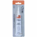 خمیر دورگیر شیشه کد 202 Orange وستا
