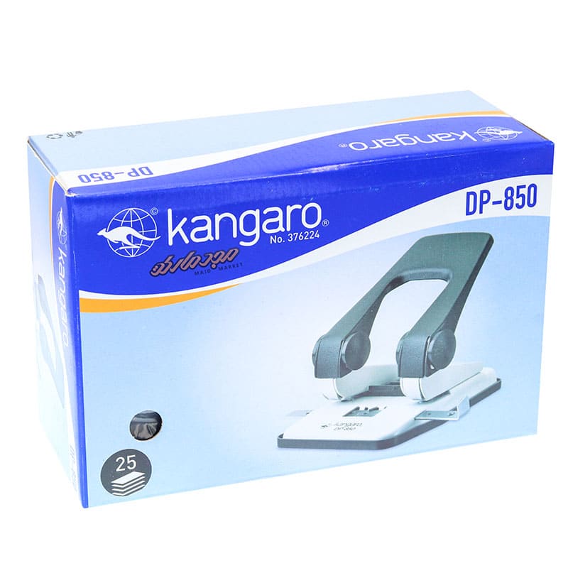 پانچ بزرگ مدل KANGARO DP-850 کانگرو (3)