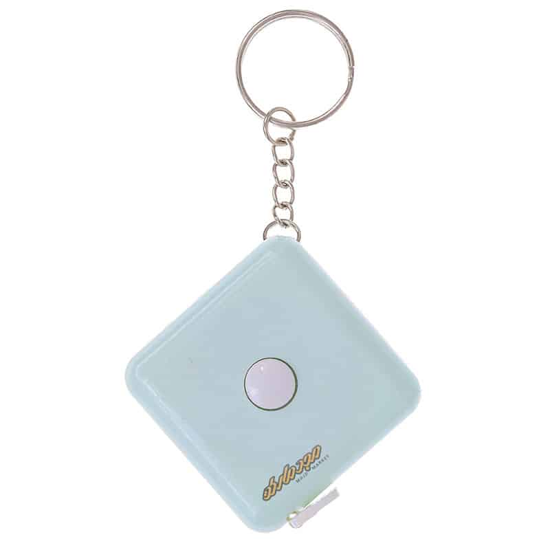 متر فانتزی خرگوش صورتی (1)