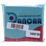 خمیر فیمو پلیمری حرارتی قرمز کد 96 دانکار