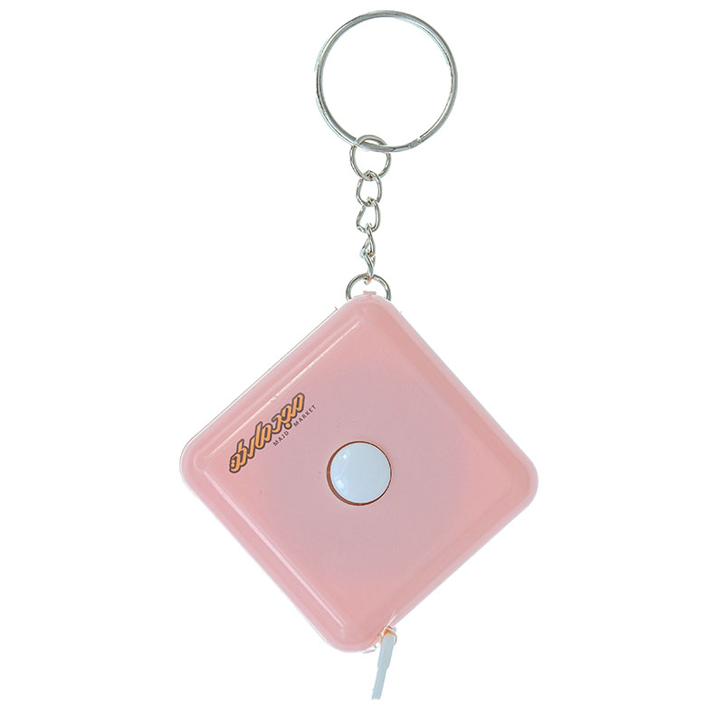 متر فانتزی رنگین کمان (1)