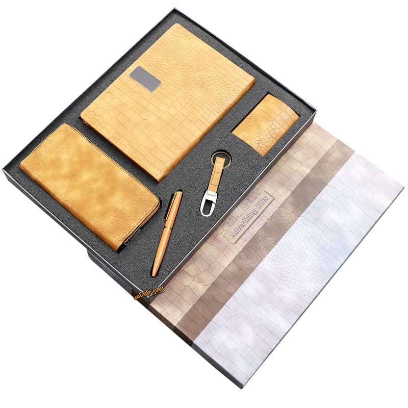 ست سالنامه 1402 (سررسید) 5 تکه کد 226 پاسارگاد