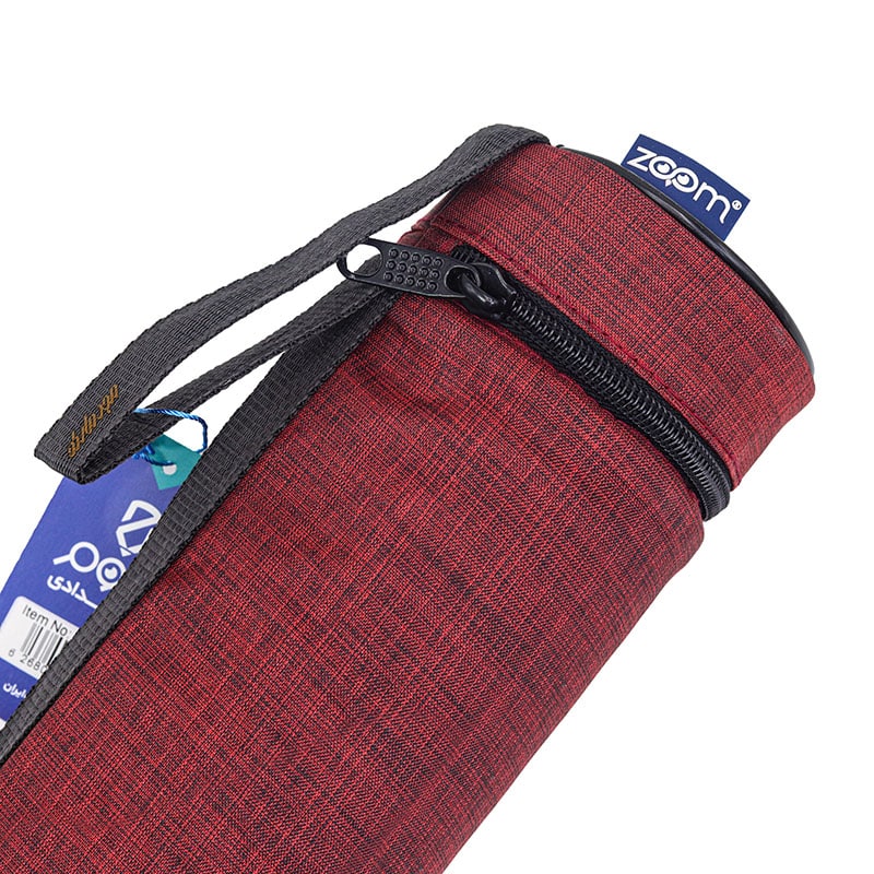 آرشیو لوله ای قرمز زوم Z-676511 (2)