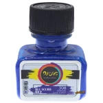 رنگ پارچه اوپک جیر آبی 308 (BLUE) پیرو (2)