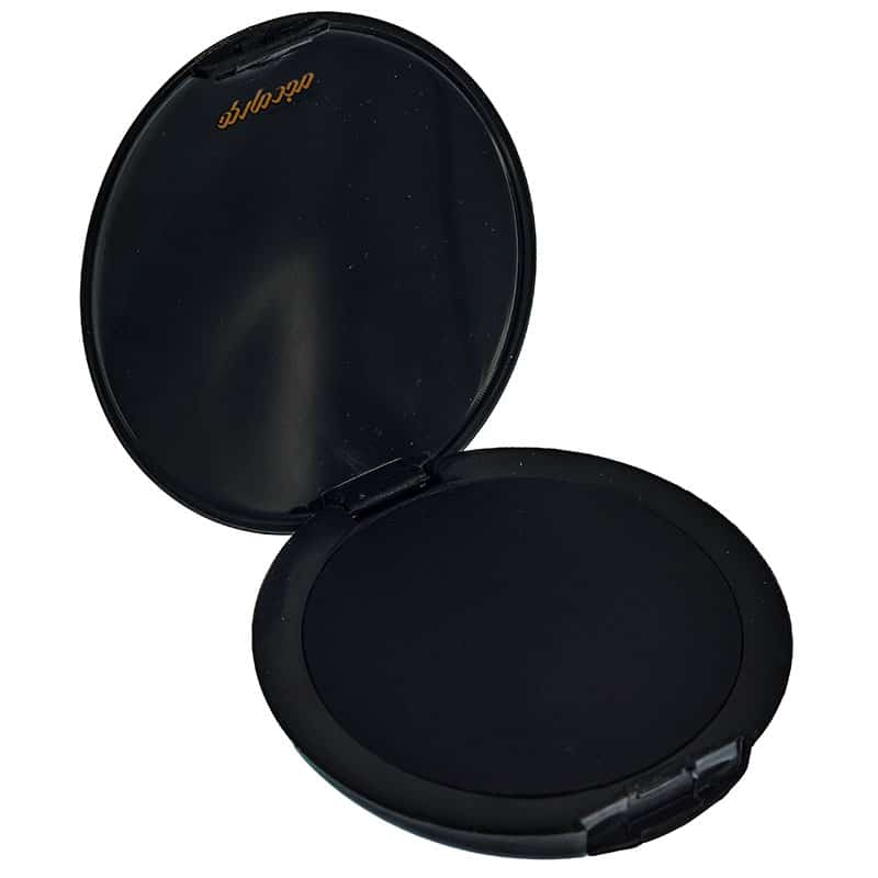 استامپ نانو پاک شونده مشکی آکادمی سایز کوچک 1148 (2)