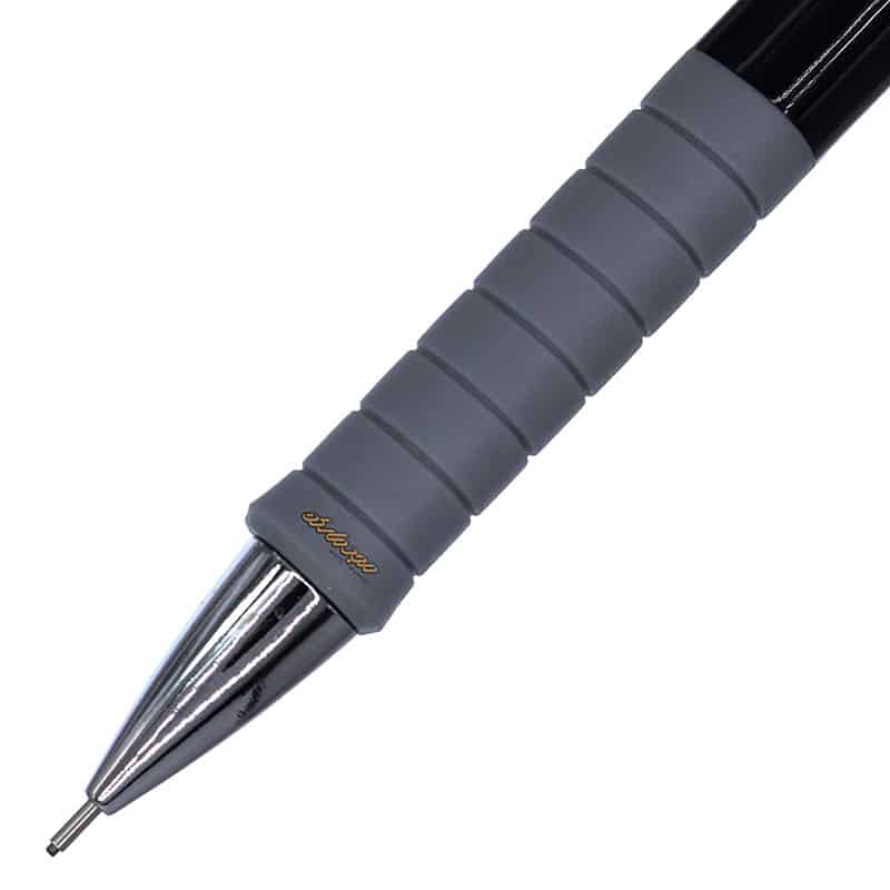 اتود 0.7 مشکی فابرکاستل مدل Apollo (1)