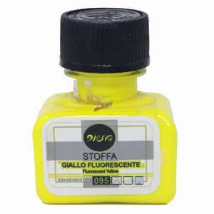 کد 095 (FLUORESCENT YELLOW)