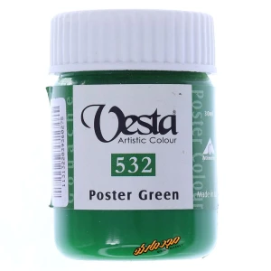 poster green