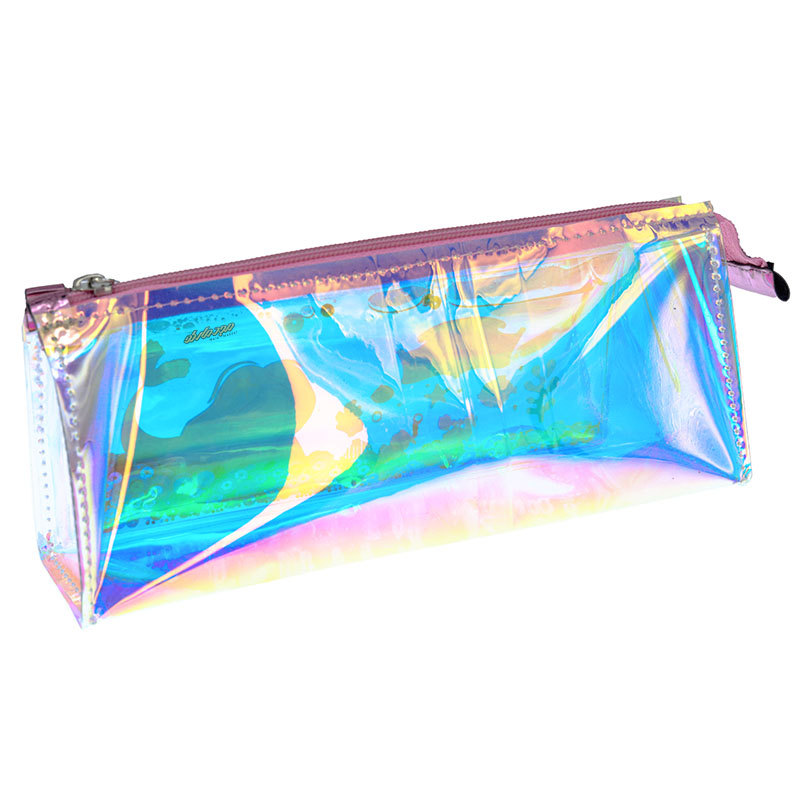 جامدادی هولوگرامی آکواریومی طرح یونی کورن چشم بسته هیرو (3)