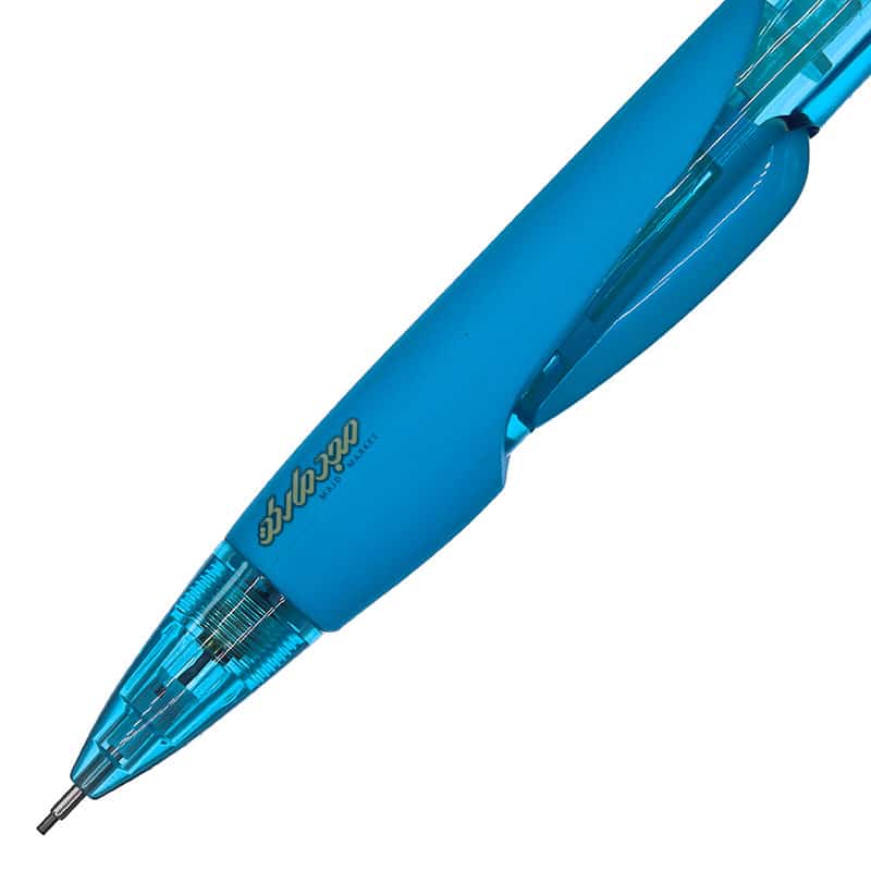 اتود 0.7 آبی فابرکاستل مدل Super Pencil (1)