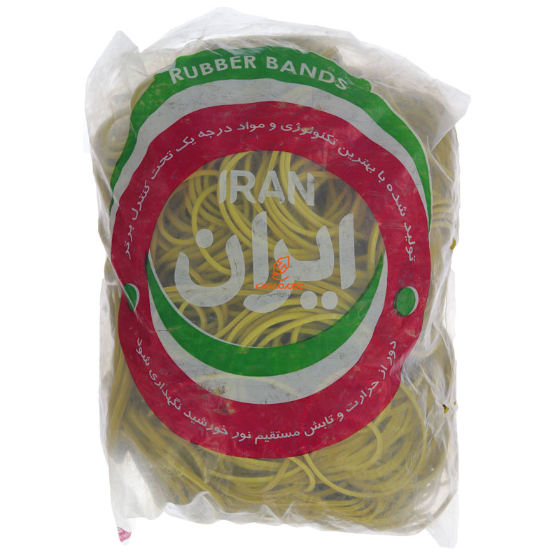 کش پول زرد بسته یک کیلویی ایران