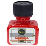 رنگ پارچه ترنسپرنت قرمز گوجه ای 238 (TOMATO RED) پیرو (1)