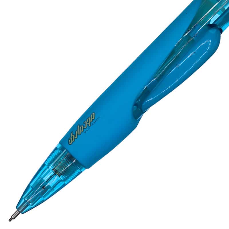 اتود 0.5 آبی فابرکاستل مدل Super Pencil (1)