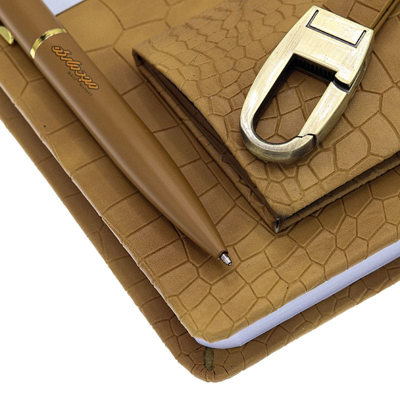 ست سالنامه 1402 (سررسید) 5 تکه کد 226 پاسارگاد (7)