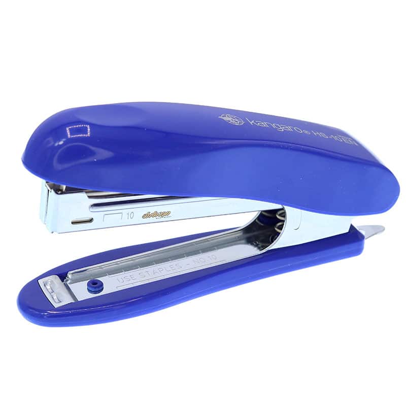 منگنه کوچک مدل HS-10 EN آبی کانگرو