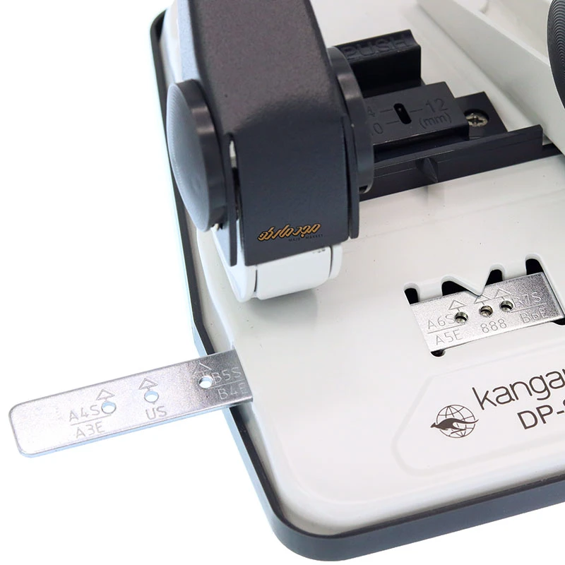 پانچ بزرگ مدل KANGARO DP-850 کانگرو (2)